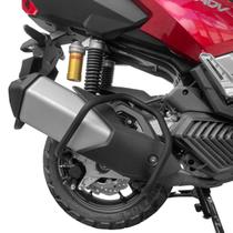 Protetor Escapamento Honda Adv160 Adv 160 2025+ Scam