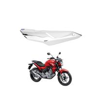 Protetor Escapamento Honda Cb 250F Twister 2016 Titan 160