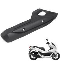 Protetor Escapamento Honda Pcx 150 2013 A 2015