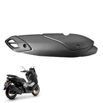Protetor Escapamento Original Yamaha Nmax 160 2021 a 2026 Protetor Escapamento Original Yamaha Nmax 160 2021 a 2026
