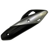 Protetor Escapamento Pcx 150 2019 a 2021 Original Honda