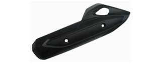 Protetor escapamento plasmoto honda pcx 150 2013-2018
