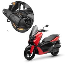 Protetor escapamento scam nmax 160 2025+ Protetor escapamento scam nmax 160 2025+