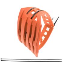 Protetor Escapamento Universal X2 Amx Crf 230/250/450 Yzf Wrf 250/450 Kx Kxf 250/450 Protetor Escapamento Universal X2 Amx Crf 230/250/450 Yzf Wrf 250/450 Kx Kxf 250/450