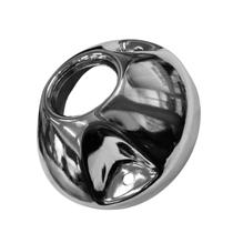 Protetor Escape Bocal Redondo Ponta Xre300 2009 A 2024