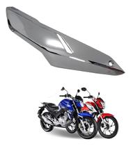 Protetor Escape CB 250 F Twister 2016 á 2022 Protetor Escape CB 250 F Twister 2016 á 2022