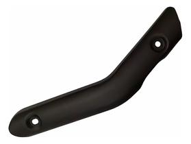 Protetor Escape Curva Motor NXR125 NXR150 Bros 2003 a 2015
