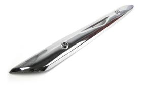 Protetor Escape Escapamento Titan Fan 150 2009 10 2011 12 13