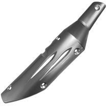 Protetor Escape Escapamento Ys Fazer 250 2010 2011 2012 2013 2014 2015 2016 2017