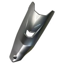 Protetor Escape Fazer 150 Fz15 2023 A 2025 Prata Protetor Escape Fazer 150 Fz15 2023 A 2025 Prata