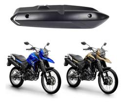 Protetor Escape Original Xtz 250 Lander 2020 2021 2022 2023 2024