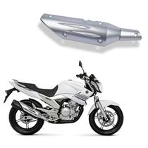 Protetor Escape Yamaha Fazer 250 2010 2011 2012 2013 2014 Protetor Escape Yamaha Fazer 250 2010 2011 2012 2013 2014
