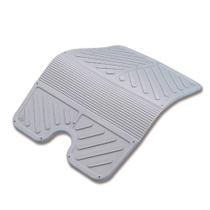 Protetor Espelho Popa Motor Bote Inflável 40X28cm