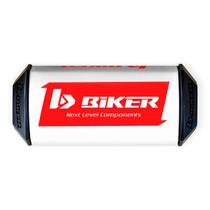 Protetor Espuma Biker Fatbar Guidão 28.5mm e 31,5mm