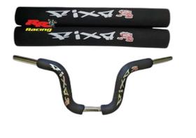 Protetor Espuma Guidão 22Mm Com 2 Peças - 32 Cm - Honda