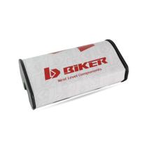 Protetor Espuma Guidão Biker Overpad 28mm/31mm Protetor Espuma Guidão Biker Overpad 28mm/31mm