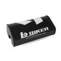 Protetor Espuma Guidão Biker Overpad 28mm/31mm Protetor Espuma Guidão Biker Overpad 28mm/31mm