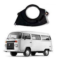 Protetor Externo Inferior Correia Kombi 1.4 2006 A 2014