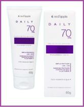 Protetor Facial 70Fps - Red Apple