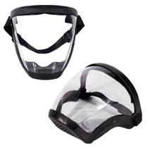 Protetor Facial Anatômico - 180 X 170 Mm - Anatômico - 288,0003