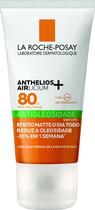 Protetor Facial Anthelios Airlicium FPS80 40g La Roche-Posay