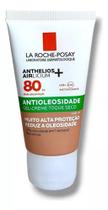 Protetor Facial Anthelios Fps 80 La Roche Posay Cor Clara