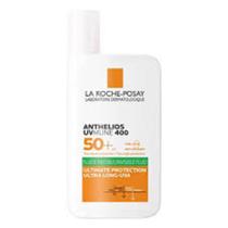 Protetor Facial Anthelios UVMune 400 Airlcium FPS50 - 50ml La Roche-Posay -