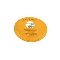 Protetor Facial Bioderma Photoderm Brilho SPF50 50ml