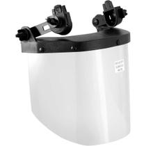 Protetor Facial de Petg para Capacete Cor Incolor Vonder Plus