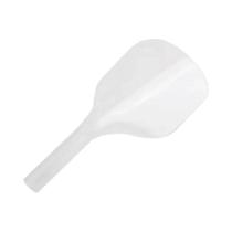 Protetor Facial De Plástico Transparente Para Cabeleireiro, Impermeável, Almofadas Para Corte De Protetor Facial De Plástico Transparente Para Cabeleireiro, Impermeável, Almofadas Para Corte De