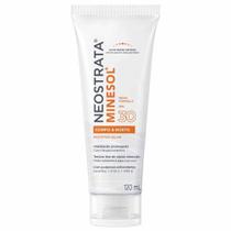 Protetor Facial e Corporal Neostrata Minesol FPS30