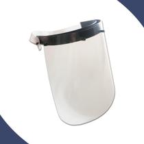 Protetor Facial Face Shield Máscara Anti Respingos - Goldenplast