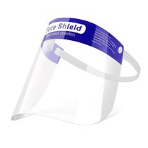 Protetor Facial Face Shield Supermedy