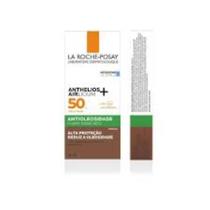 Protetor Facial Fluido Antioleosidade La Roche-Posay FPS 50 Cor 6.0