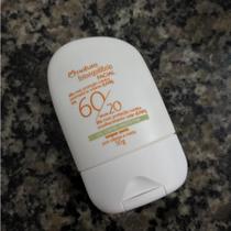 Protetor Facial FPS 60 FPUVA 20 Fotoequilíbrio 50 g Protetor Facial FPS 60 FPUVA 20 Fotoequilíbrio 50 g
