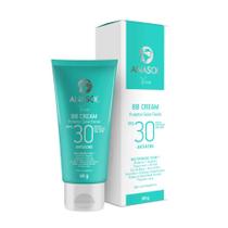 Protetor Facial FPS30 BB Cream Antiacne Anasol 60g Dahuer