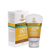 Protetor facial gel creme cor 03 - australian gold fps60 40g