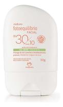 Protetor Facial Gel Creme Fps 30/fpuva 10 Fotoequilíbrio Protetor Facial Gel Creme Fps 30/fpuva 10 Fotoequilíbrio