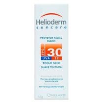 Protetor Facial Helioderm Fps30 50G