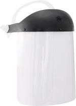 Protetor facial incolor, 200 mm, VONDER Protetor facial incolor, 200 mm, VONDER