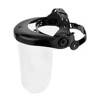 Protetor Facial Incolor 8" Deltaplus