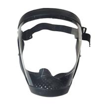 Protetor Facial Incolor Anatômico 180x170mm Proteplus