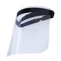 Protetor Facial Incolor Plascony