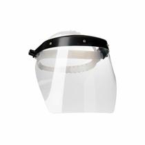 Protetor Facial Incolor T2000 Sem Catraca - Carbografite Protetor Facial Incolor T2000 Sem Catraca - Carbografite