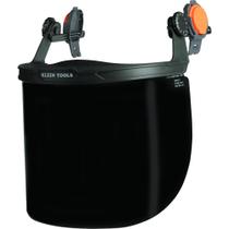 Protetor Facial Klein Tools 60529 Cinza com Proteção Contra Impactos
