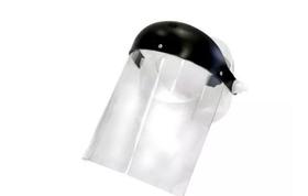 Protetor Facial Ledan 158-C Incolor 02113