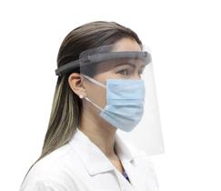 Protetor Facial - Lite - Orthopauher