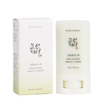 Protetor Facial Matte Sun Stick FPS50+PA+ Beauty of Joseon - U Única Protetor Facial Matte Sun Stick FPS50+PA+ Beauty of Joseon - U Única