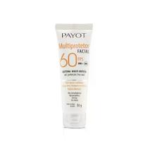 Protetor Facial Multiprotetor Fps 60 Payot 50G