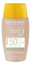 Protetor Facial Photoderm Nude Touch FPS 50+ 40ml - Bioderma Claro